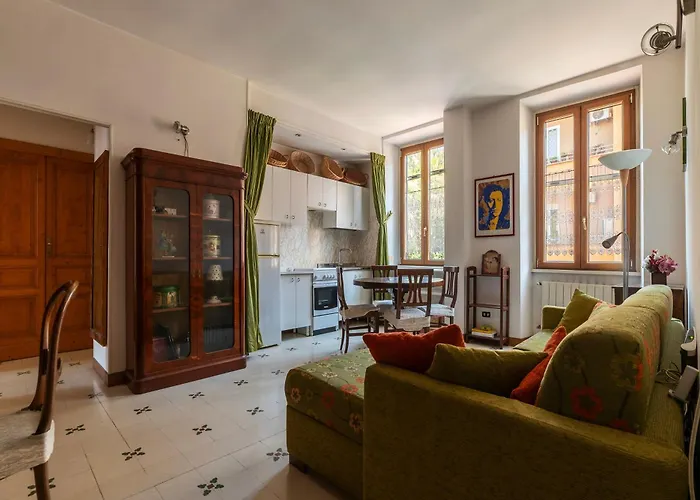 A 5 Minuti Da Mm Cipro Apartment