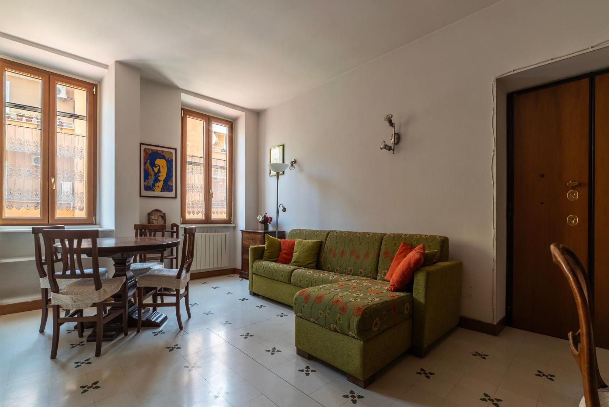 A 5 Minuti Da Mm Cipro Apartment *