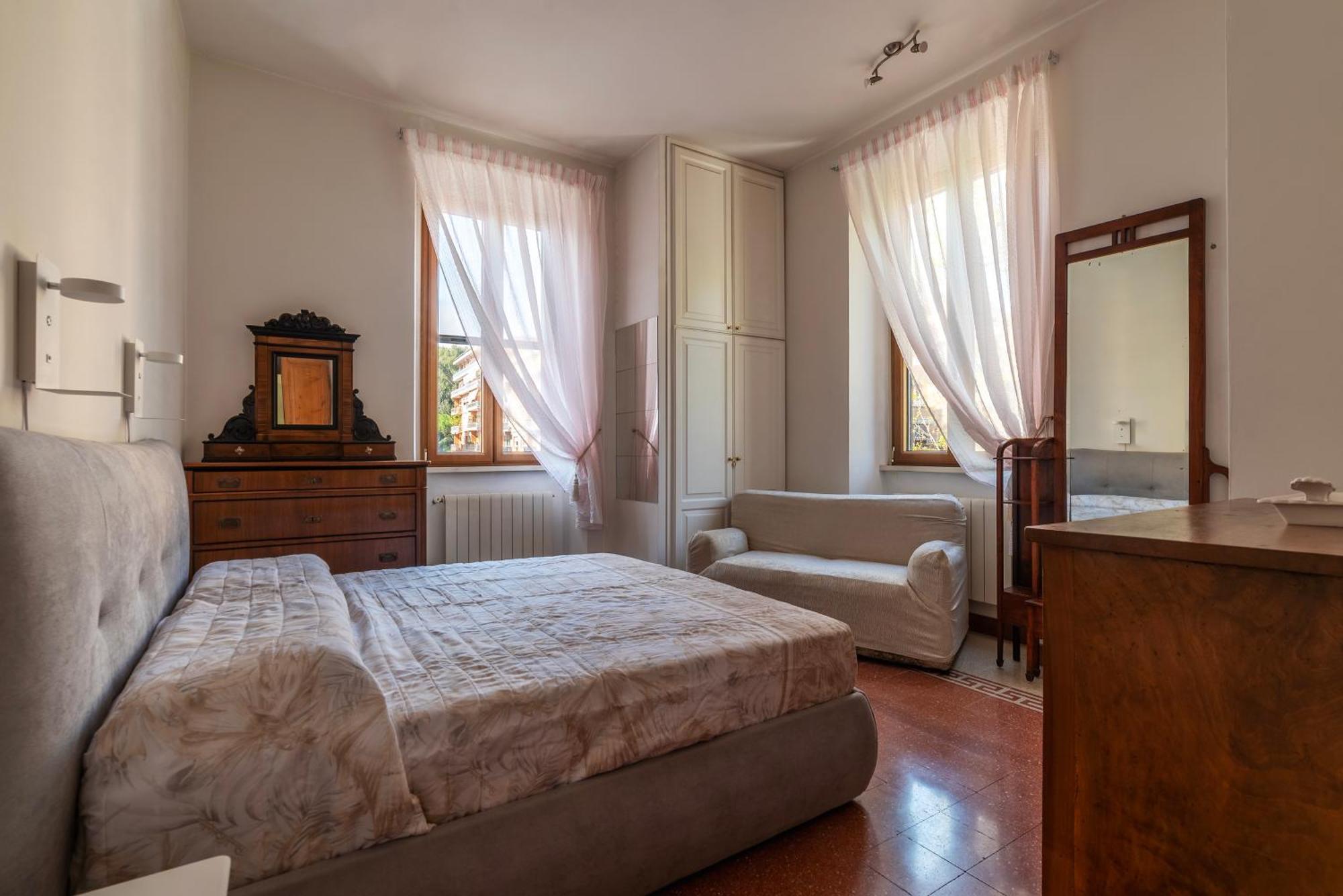 A 5 Minuti Da Mm Cipro Apartment